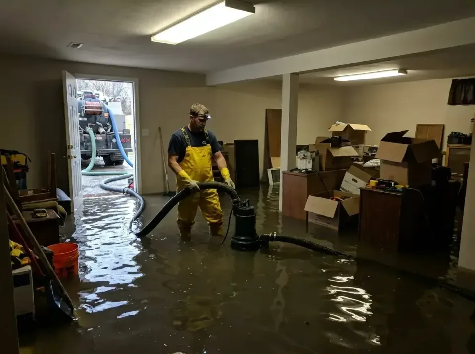 basement-burst-pipe-flooding-a-001 — frequently asked questions, 24-Hour Water Damage Restoration Services in Robinson, TX